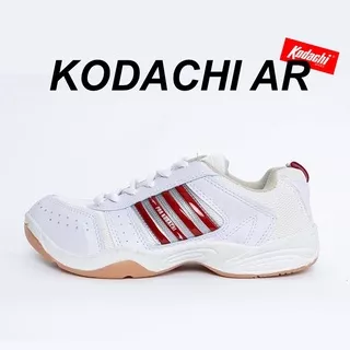 Sepatu Kodachi AR Merah - KODACHI ARO Merah - Pro Kodachi Retro Vintage Oldskool Shoes Sepatu Capung Lawas Klasik