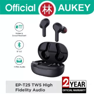 Aukey EP-T25 TWS High Fidelity Audio Earphone Bluetooth