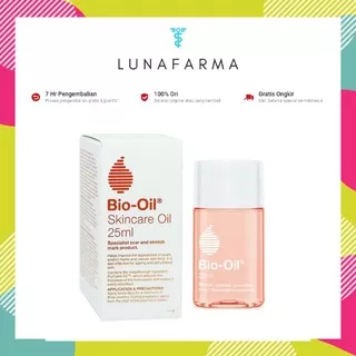 Bio Oil / Dry Skin Gel / Penghilang Bekas Luka / Strech Mark / Penghilang Bekas Jerawat /Bio-Oil