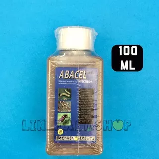 ABACEL 18 EC 100 ML INSEKTISIDA / ABACEL 100ML