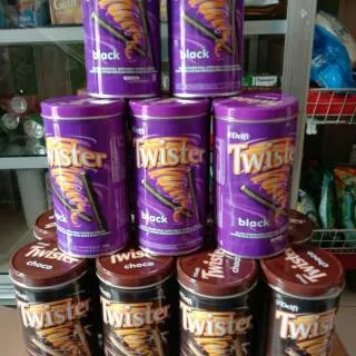 Twister kaleng 150gr