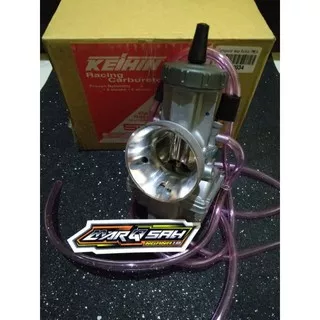 Karbu PWK 40 sudco keihin super copy racing marqsah