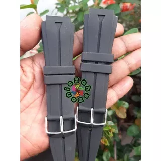 Tali jam tangan lasebo ls 809 strap lasebo 809