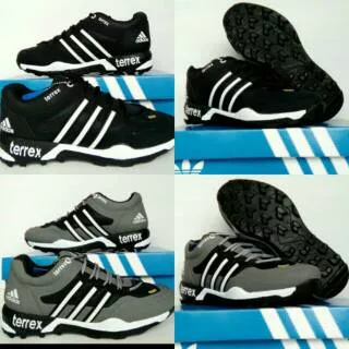 sepatu adidas terrex boost