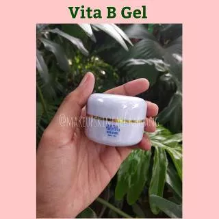 Primaderma Vita B Gel