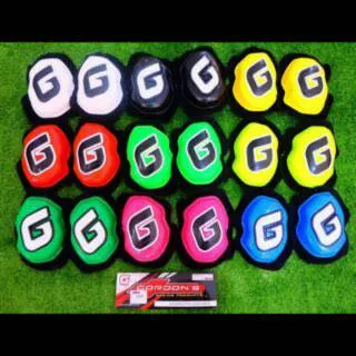 Sliding pad sleding gordon original slide slider balap race cornering corner tikung tikungan racing