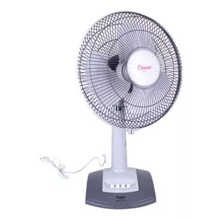 Kipas Angin Meja Desk Fan Cosmos 12 Inch 12-DARN / 12-DAR N / 12 DAR N / 12DARN