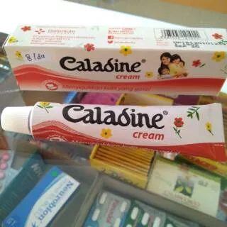 CALADINE CREAM