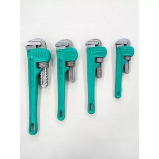 Kunci Pipa / Heavy Duty Pipe Wrench Wipro