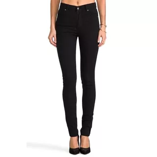 Yard Sale Cheap Monday Second Skin Very Stretch Black