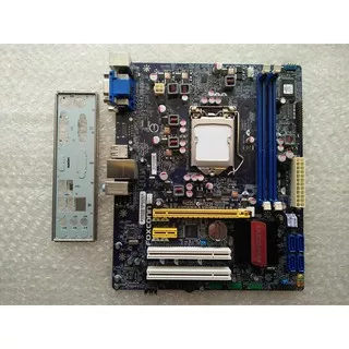 Paketan MOBO Mainboard Motherboard Foxconn H61 + Intel G840 i3-3220 i3-3240 i5-3470 i7-3770 Istimewa