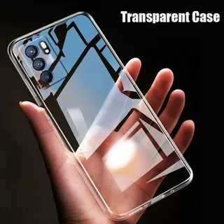2021 Handphone Casing hp OPPO Reno6 4G Reno 6 Pro 5G 6Pro 5 5F Marvel Edition 4 4F 4Pro 5G 4G A95 A16 A54 New Phone Case Clear  Soft TPU Transparent Cover Camera Lens Protector Cases Kesing Ponsel Reno6 Z Reno5 F ME Reno4 F Pro OPPOA95 OPPOA16