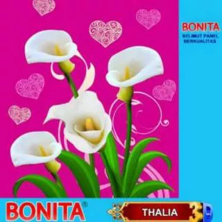 SELIMUT BONITA @THALIA