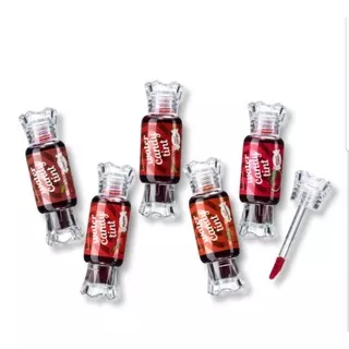 ???????? The SAEM Saemmul Water Candy Lip Tint Korea