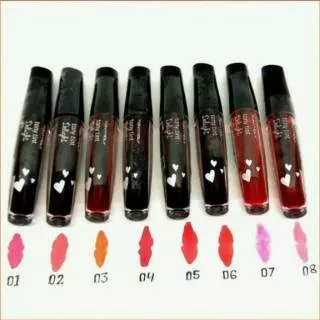 LIP TINT TONY MOLY DELIGHT