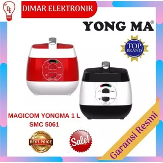 Magic Com YONGMA SMC-5061 Magic Com 1 Liter