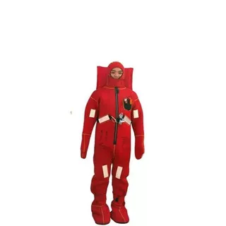 Immersion Suit DFB-II
