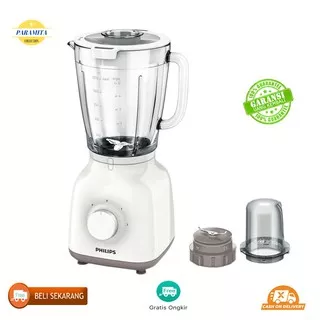 Philips Blender Beling Kecil Hr2106 - Kaca Hr 2106 PARASACO029