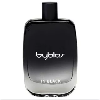 PARFUM PRIA ORI EROPA BYBLOS IN BLACK MAN EDP 100ML