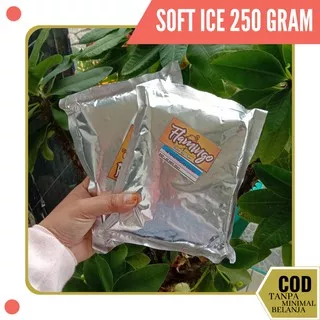 BUBUK ES KRIM KILOAN MURAH - TEPUNG BAHAN ES KRIM - BUBUK ES CREAM KILOAN - BUBUK ICE CREAM