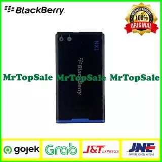 Baterai Handphone Blackberry Q10 / NX1 / NX-1 / NX 1 ORIGINAL 99% Batre Battery Batrai HP