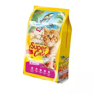 Best In Show Supercat Kitten 500gr