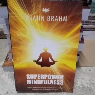 superpower mindfulness