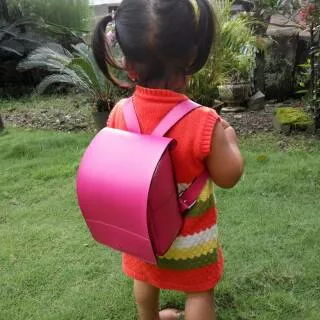 Randoseru Anak / Tas Ransel Anak / Tas Unik Jepang