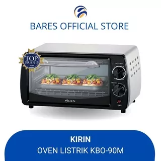 Kirin KBO 90M Oven Listrik 9 Liter/kirin oven murah