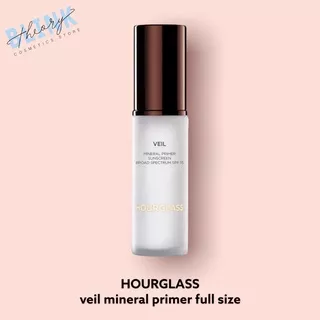 Hourglass veil mineral primer full size 30ml