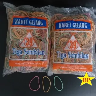 Karet Gelang