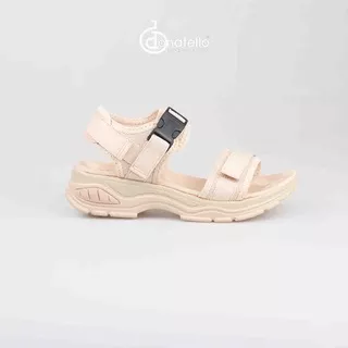 Donatello CBZY3802 Sepatu Sandal Wanita