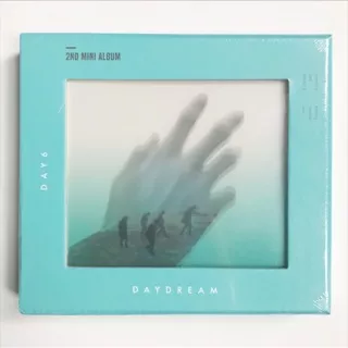 Day6 - Mini Album (Day Dream)