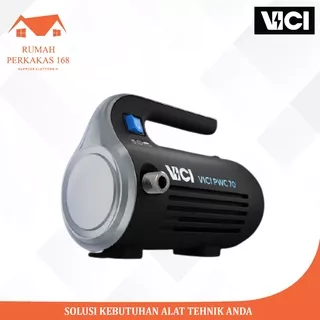 Mesin Steam Cuci Mobil AC Jet Cleaner AC VICI PWC 70