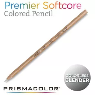 Prismacolor Premier Colorless Blender Pencils Pensil Blender Original (1piece or 1 pack)