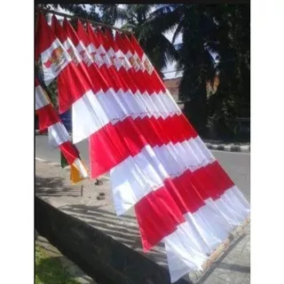 umbul-umbul, umbul umbul, umbul umbul murah, umbul polos, bendera merah putih, bendera jumbo,bendera