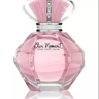 Parfum ONE DIRECTION Our Moment Women EDP 100ml