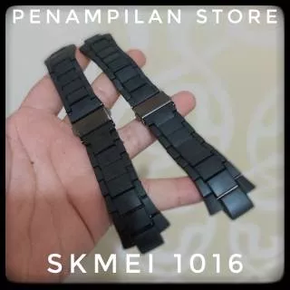 STRAP TALI JAM TANGAN SKMEI 1016