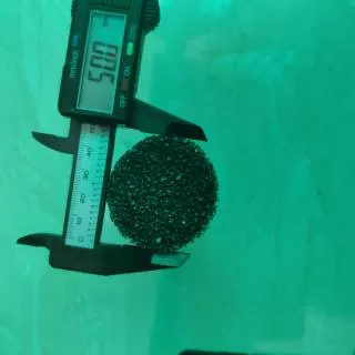 Busa filter aquarium tabung