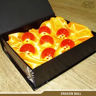 Bola Dragon Ball Son Goku