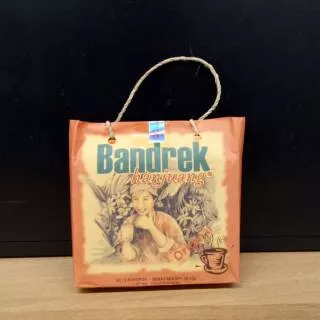 BANDREK HANJUANG ORIGINAL