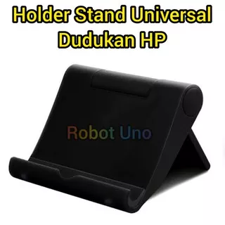 Holder Stand HP Dudukan Handphone