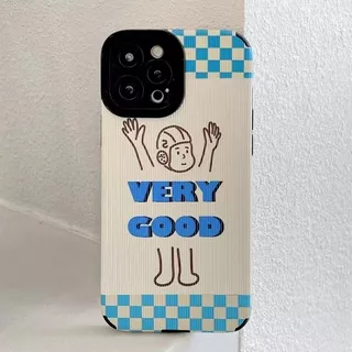 Funny boy pattern for iPhone 7plus 8Plus 11 11PROMAX 12 12PRO 12PROMAX 13 13pro 13promax X XR XS XSMAX tpu soft case