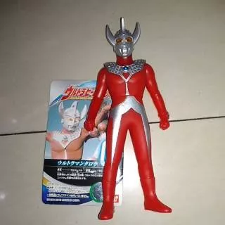 UH 06 ultraman taro