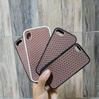 Case Waffle Vans For Iphone