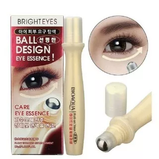 BIOAQUA CARE EYE ESSENCE ORIGINAL - SERUM PENGHILANG MATA PANDA kantung mata kerutan mata (OLES)