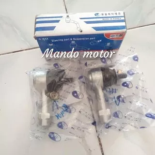 tie rod end accent matrix elantra trajet verna tierod end |COD shopee