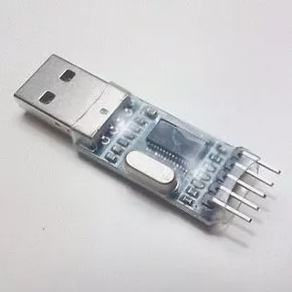 USB TTL PL2303 READY STOCK