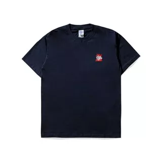 One Triple Nine Basic Club Tees Navy