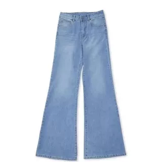 Yard Sale Dr Denim Saige Light Blue Wash - 30